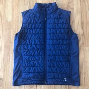 Rhoback Men’s Vest